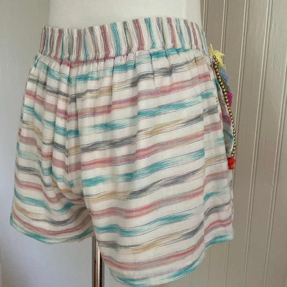 The Impeccable Pig Bohemian Shorts